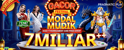 Klaim Bonus New Member Anda banner image