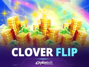 Clover Flip game thumbnail